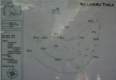 Nelivaru Thila
